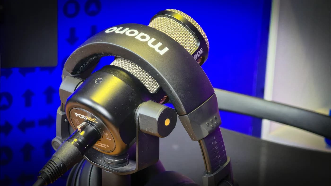 Set de Audio Pro