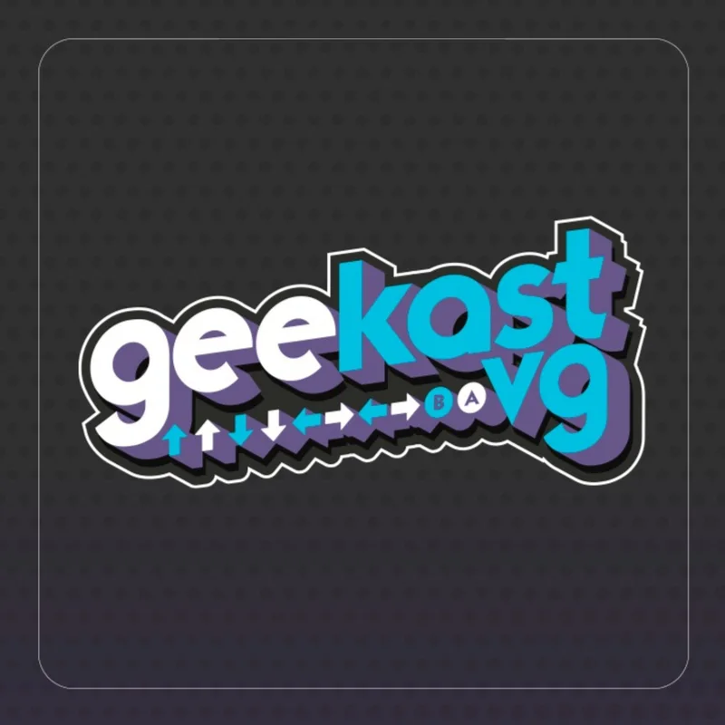Geekast